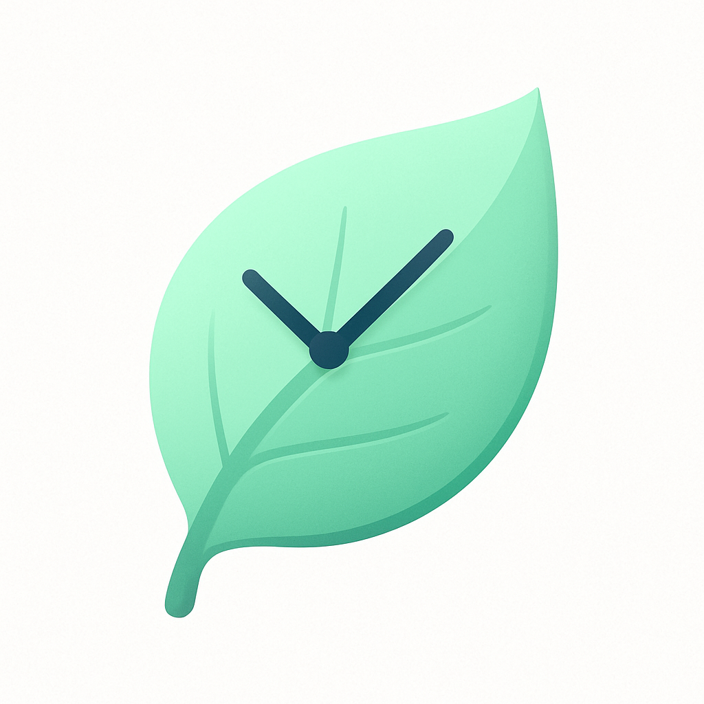 Annual Leave Tracker Logo
